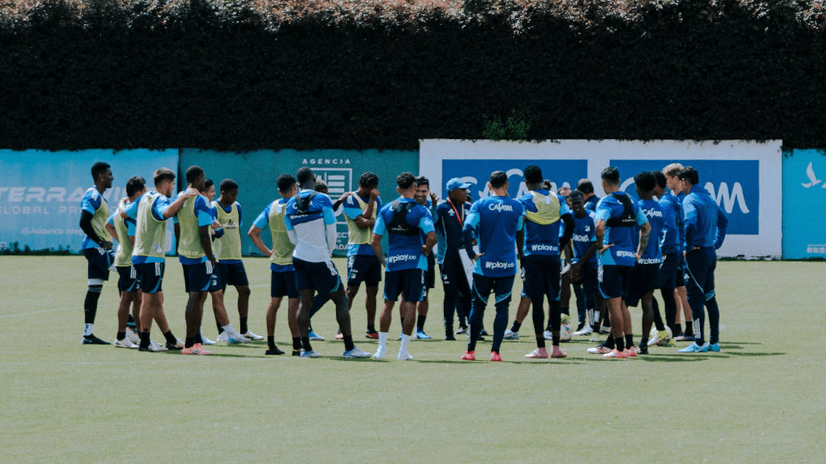 Millonarios