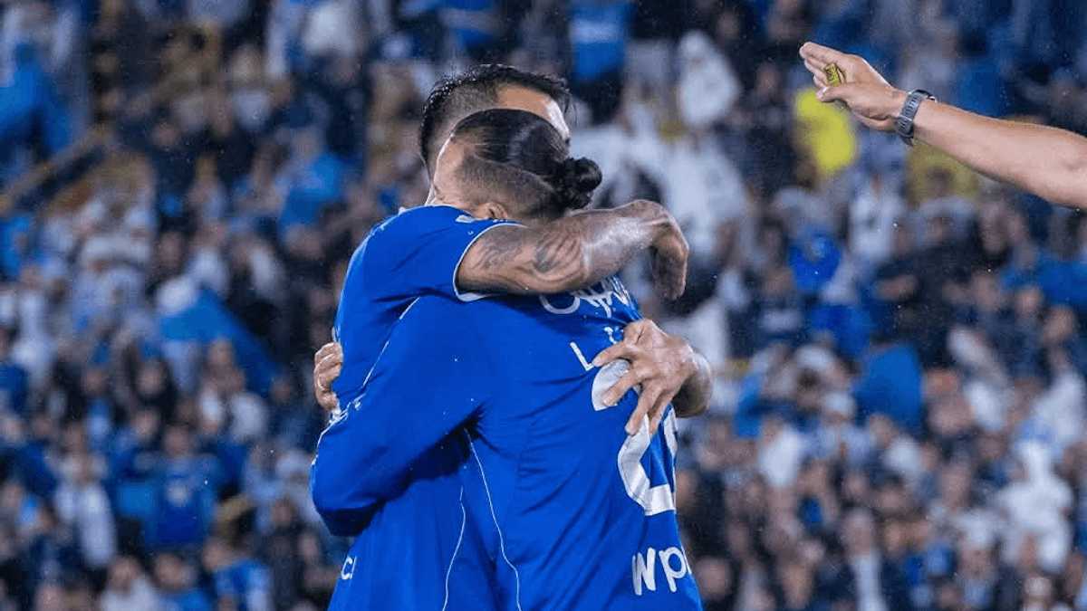 Millonarios