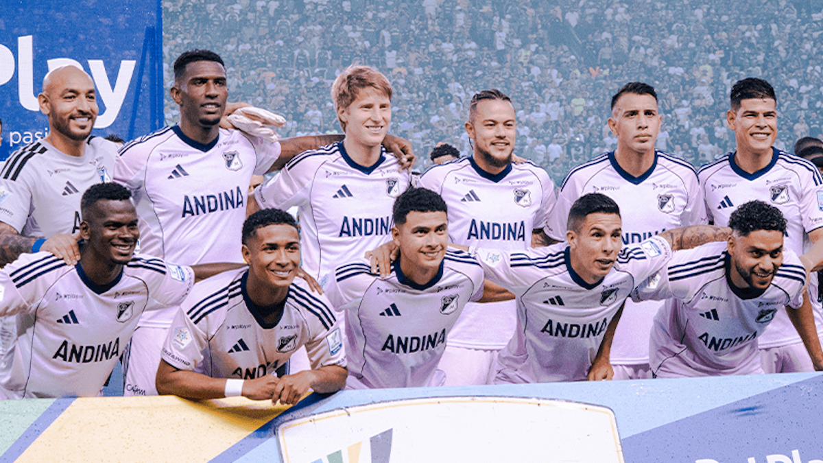 Millonarios