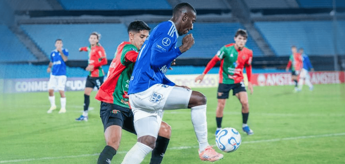 Millonarios. Source: Official Website