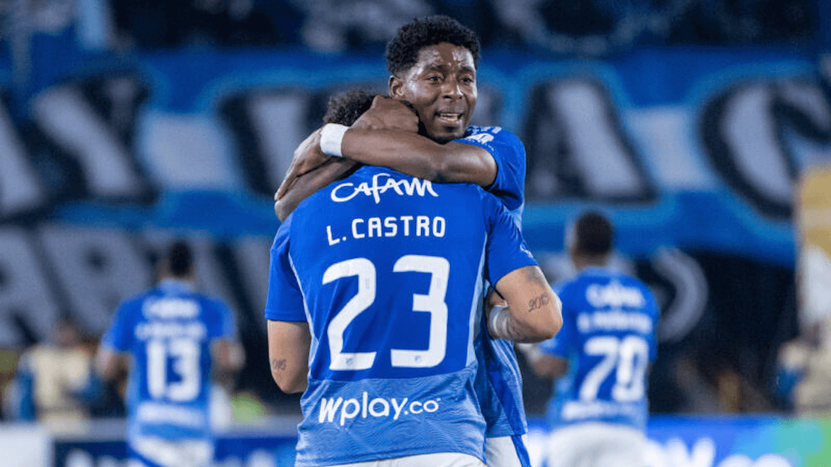 Millonarios