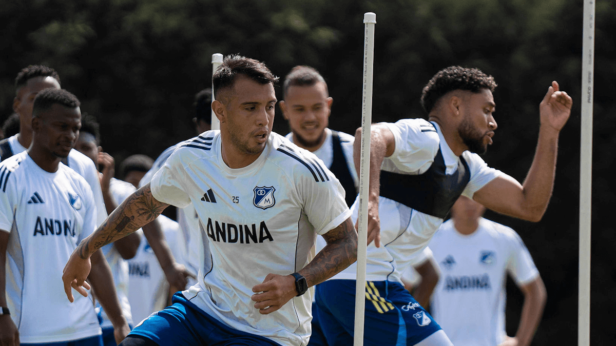 Millonarios