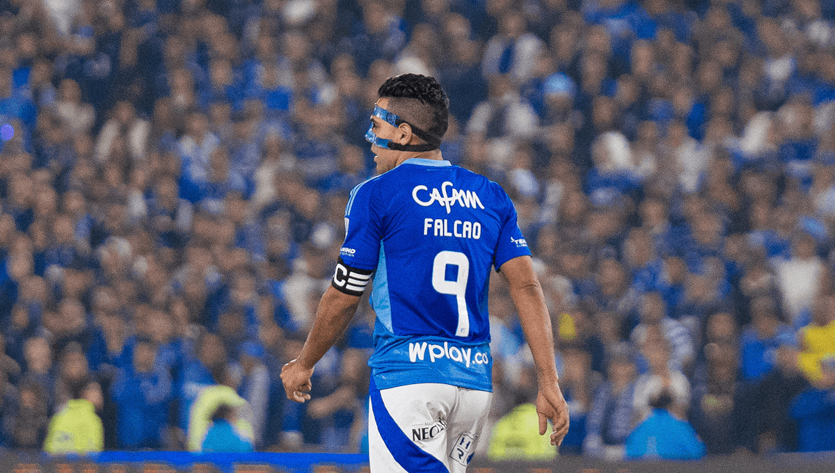 Millonarios. Source: Official Website