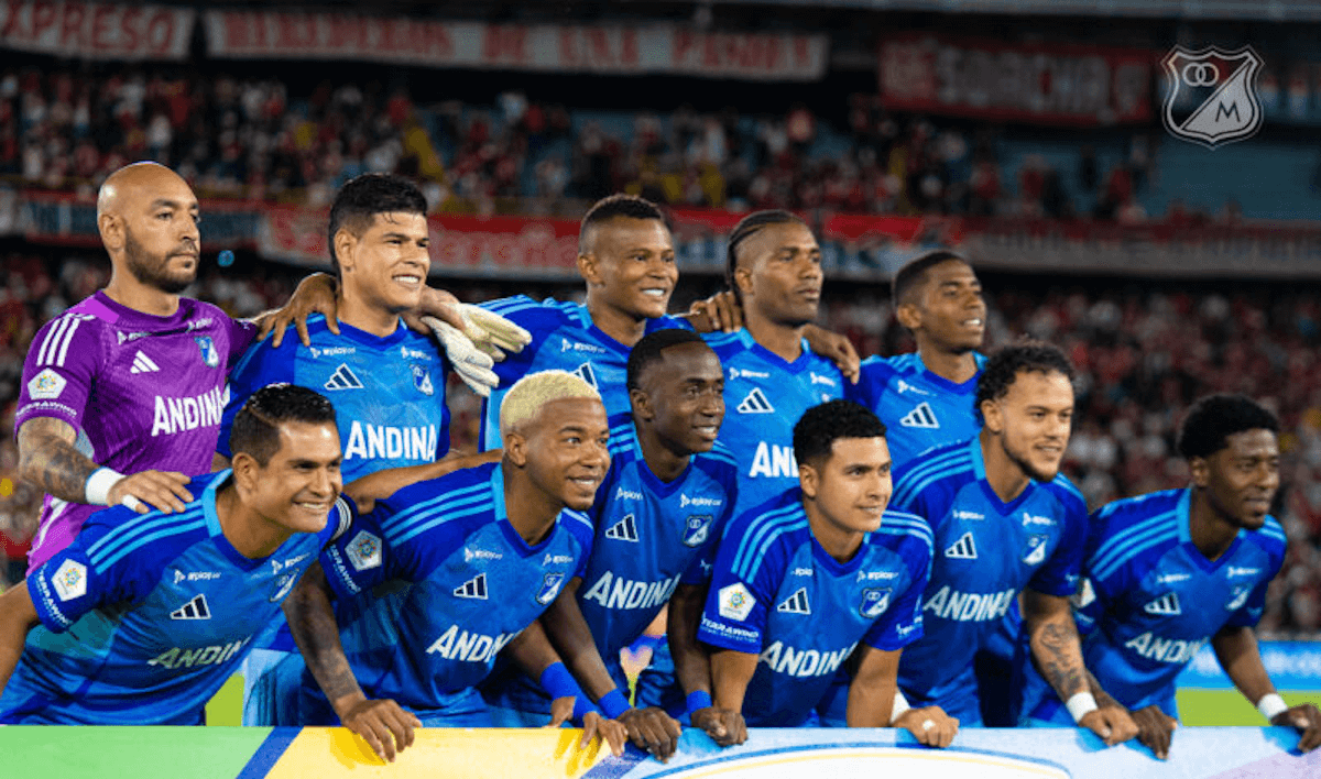 Millonarios