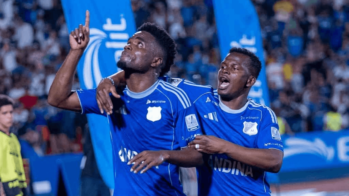 Millonarios