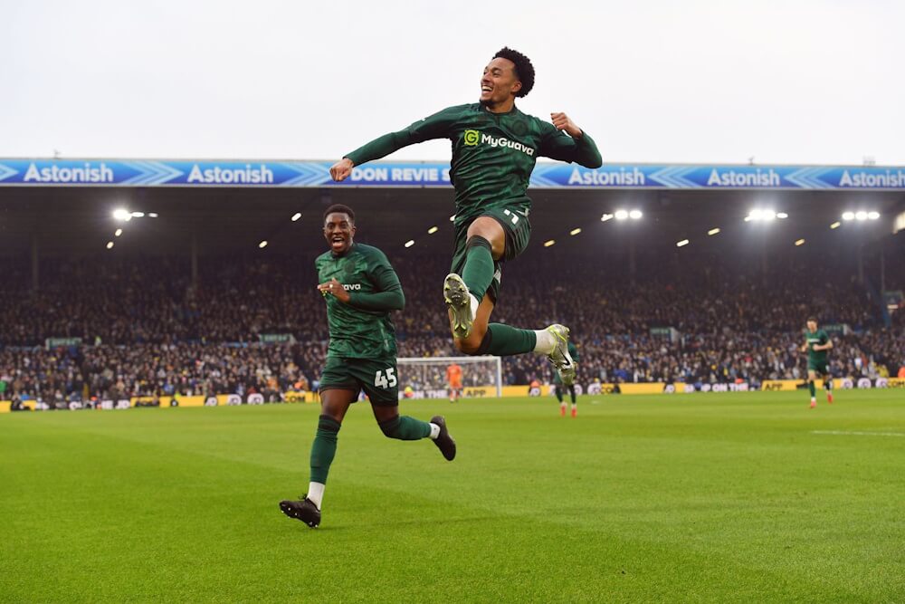 Millwall. Source: Official Website