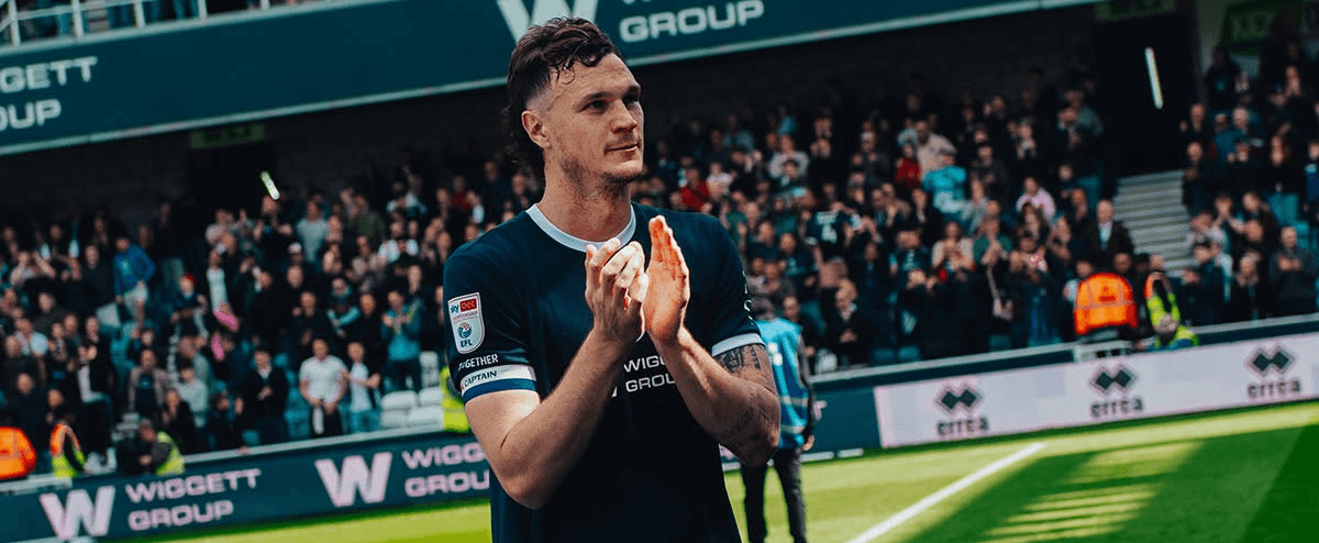 Millwall. Source: Official Facebook. Edited photo