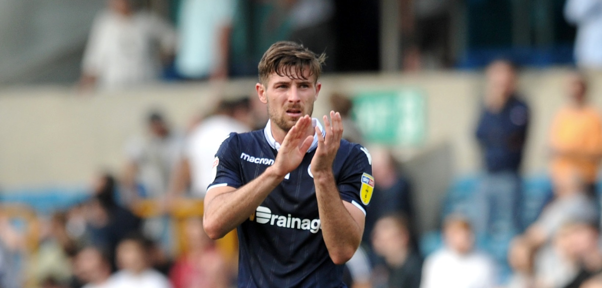Millwall. Source: Official Website