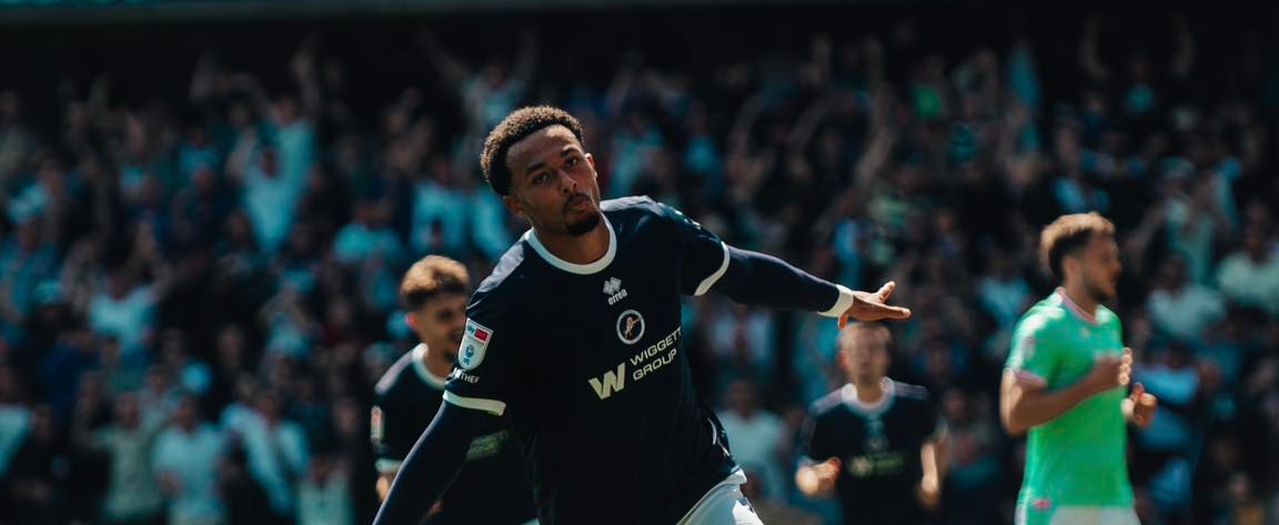Millwall. Source: Official Facebook