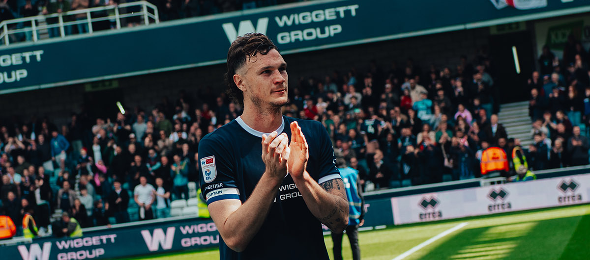 Millwall. Source: Official Facebook