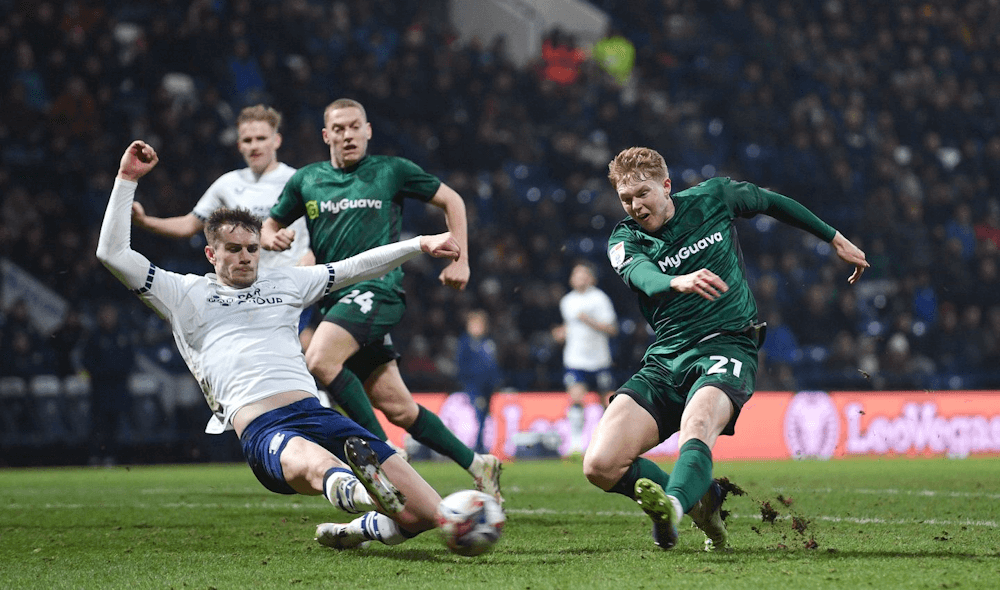 Millwall. Source: Official Website