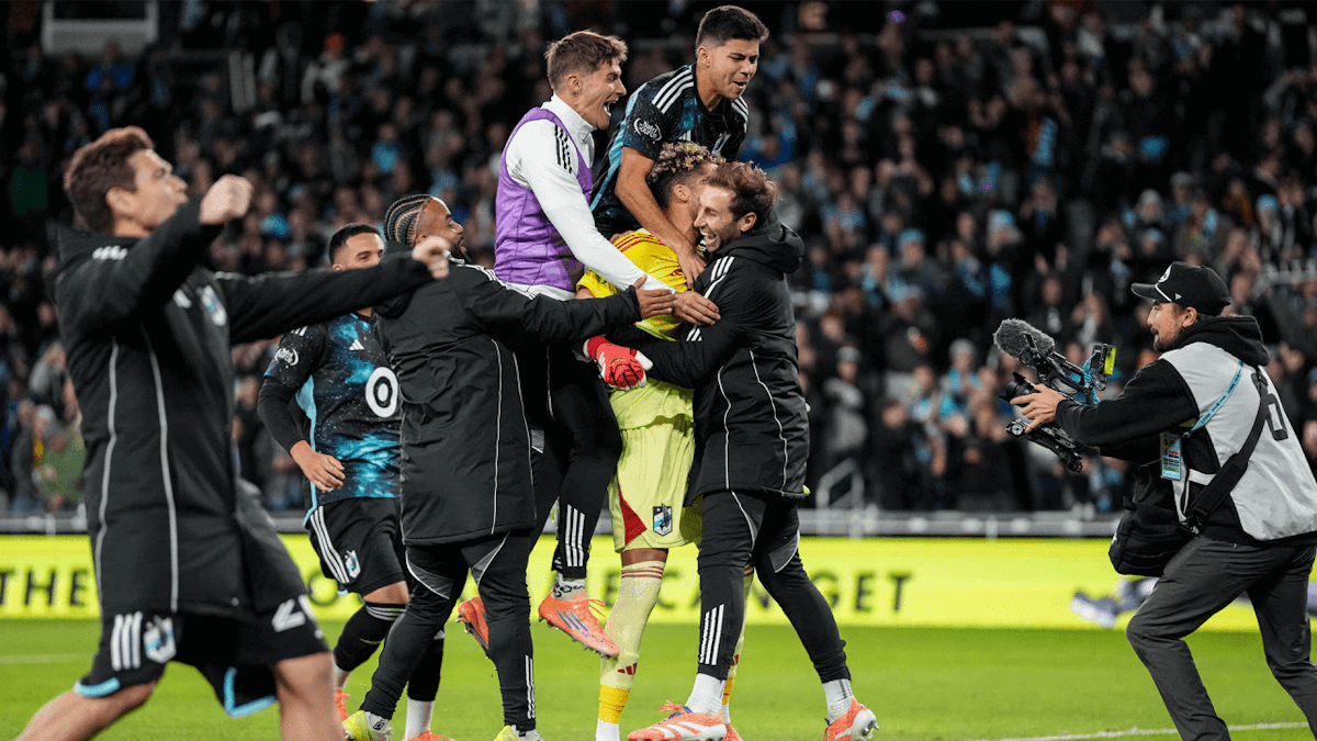Minnesota United