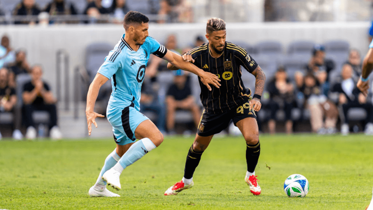 Minnesota United