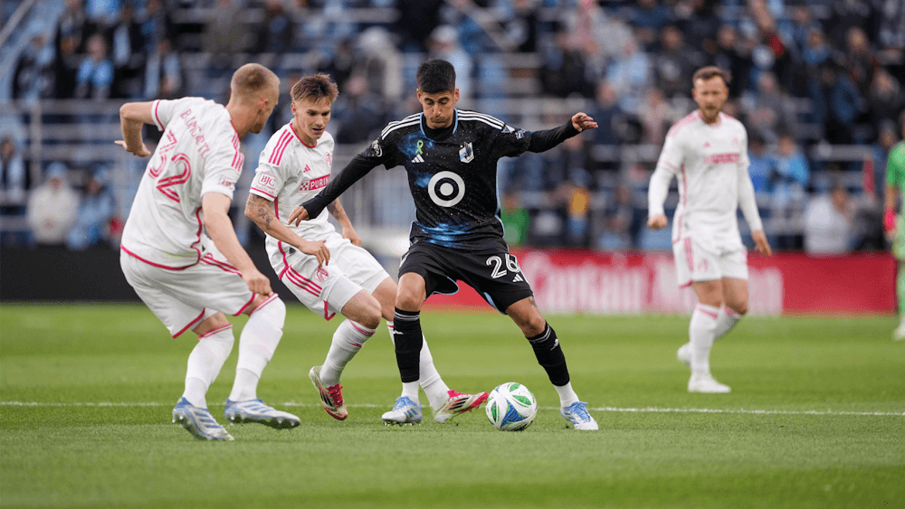 Minnesota United