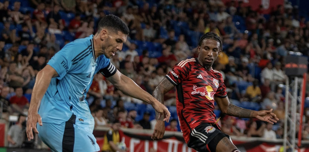 Minnesota United. Source: Official Website