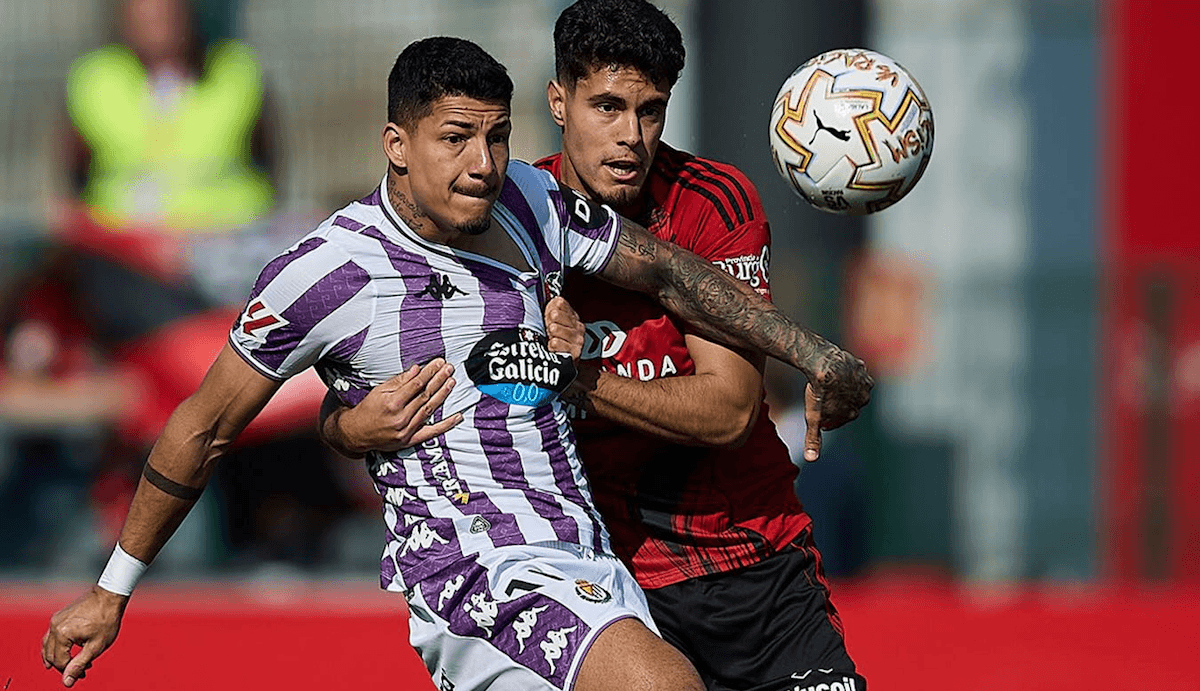 Mirandes. Source: Official Website