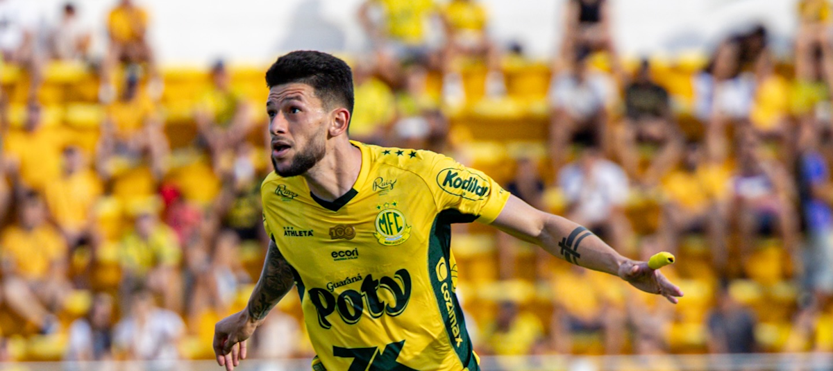 Mirassol. Source: Official Website