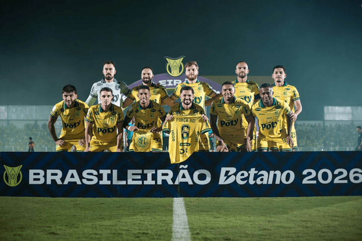Mirassol