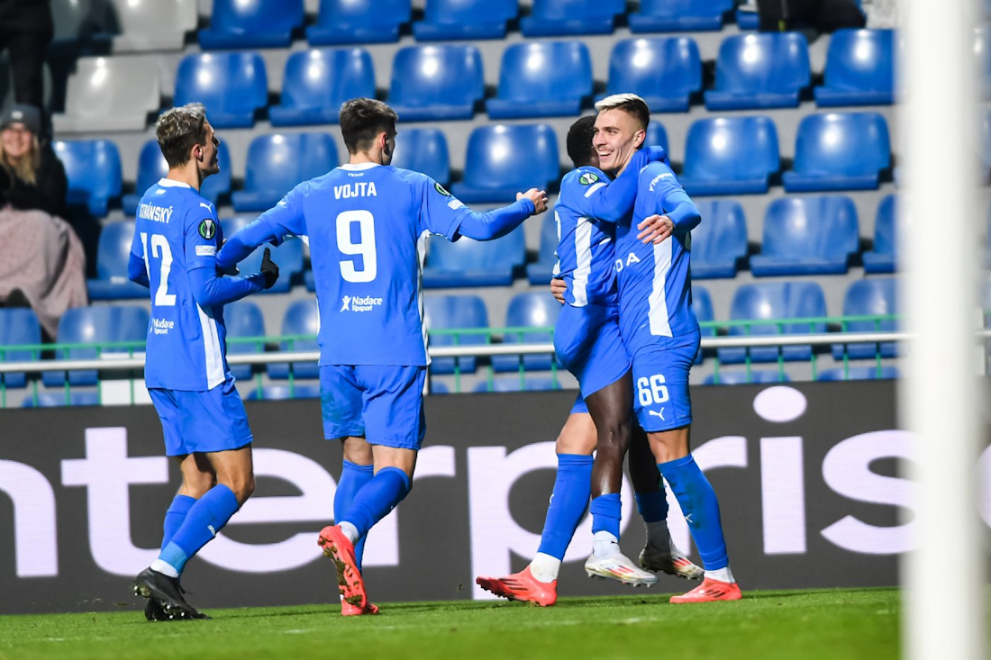 Mladá Boleslav