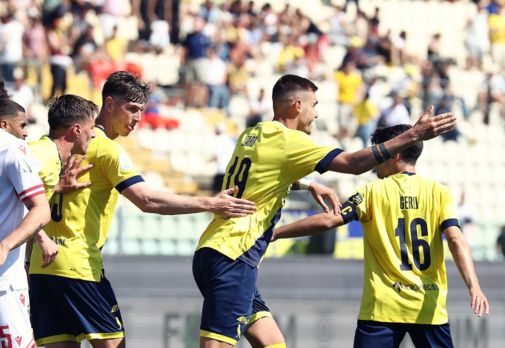 Modena. Source: Official Website