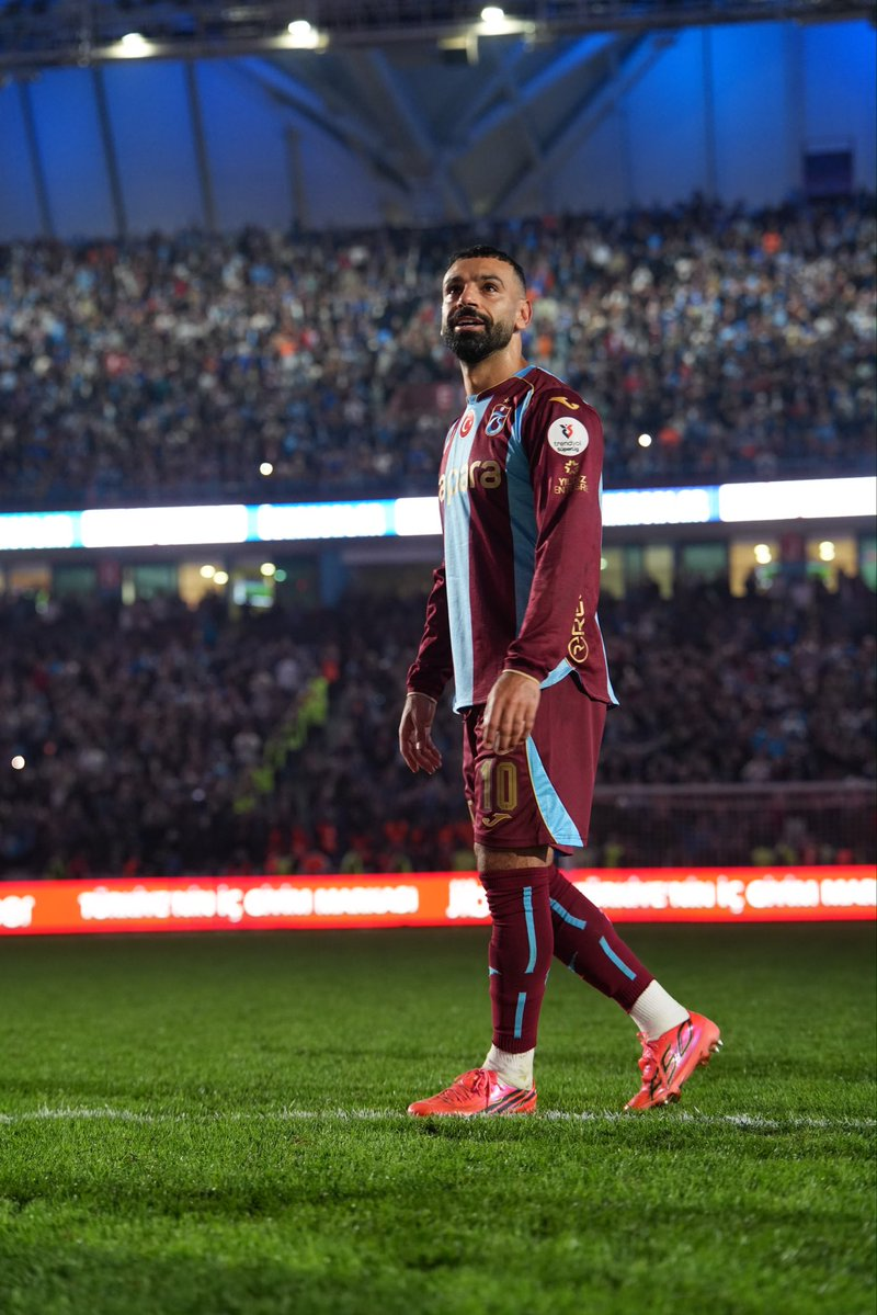 Mohamed Salah
