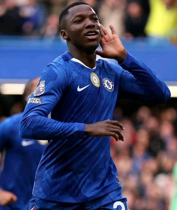 Moisés Caicedo