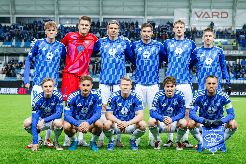 Molde. Source: Official Website