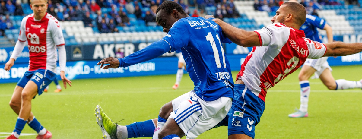 Molde. Source: Official Website