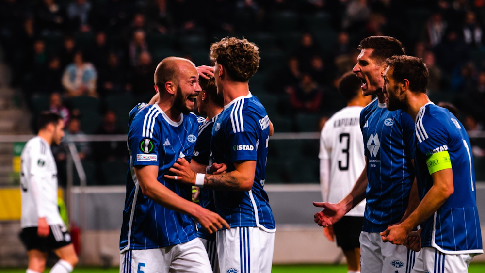 Molde. Source: Official Website