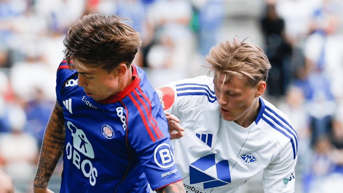 Molde. Source: Official Website