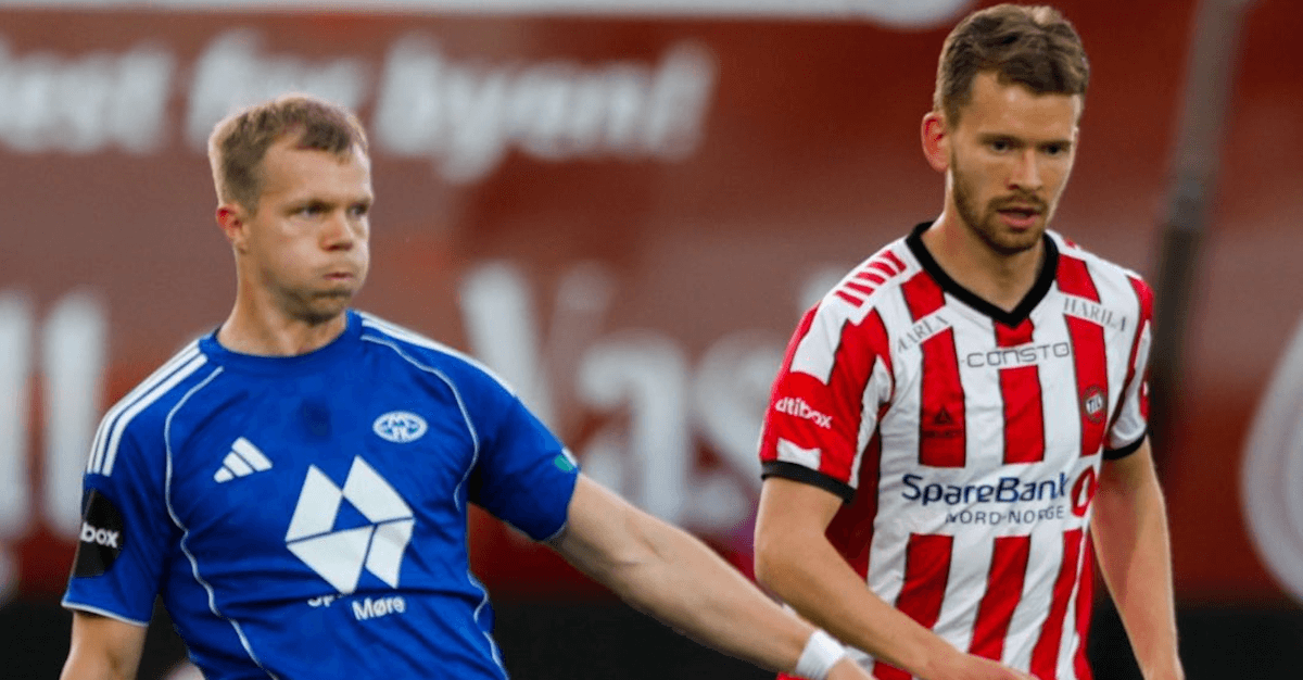 Molde. Source: Official Website