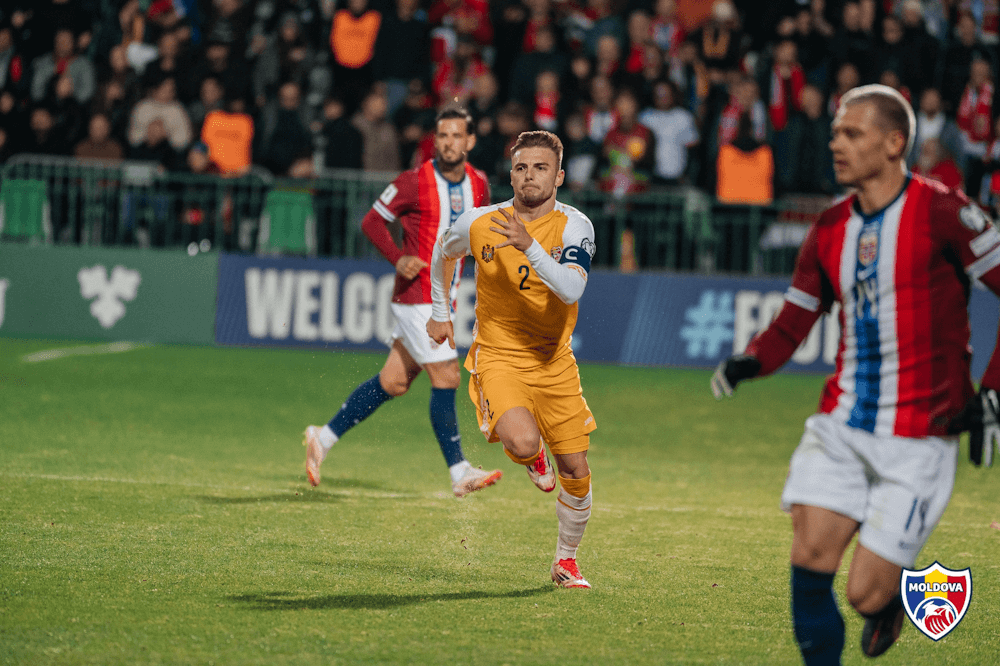 Moldova. Source: Official Website
