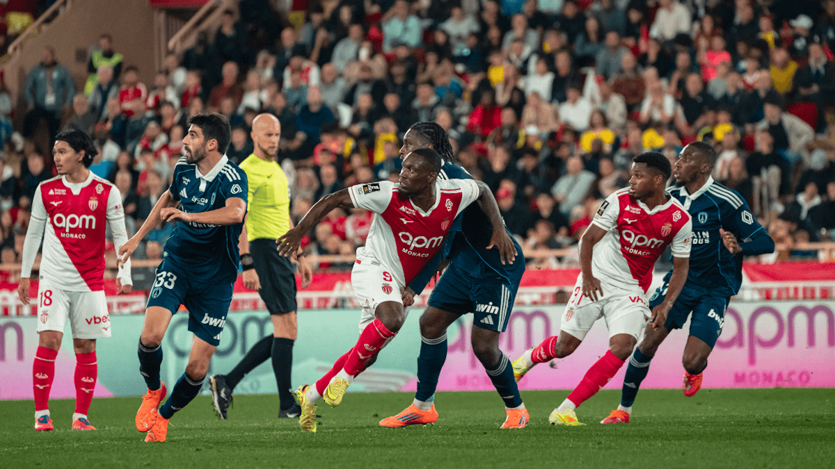 Monaco
