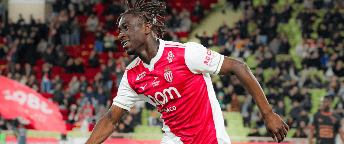 Monaco. Source: Official Facebook. Edited photo