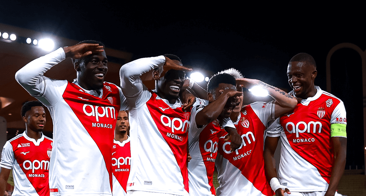 Monaco. Source: Official Website