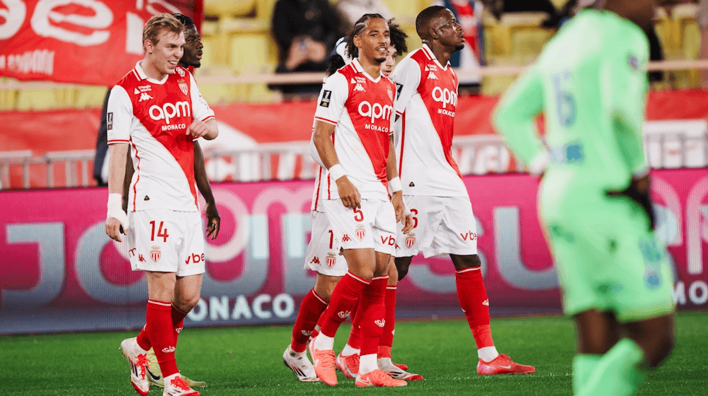 Monaco. Source: Official Website