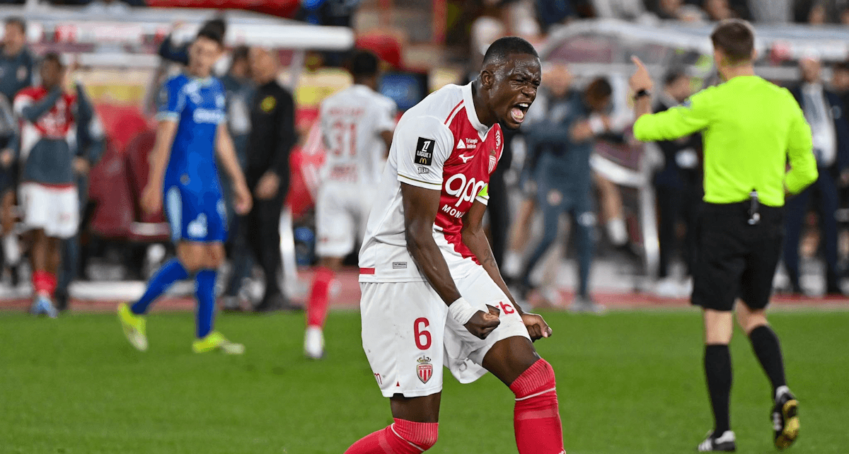 Monaco. Source: Official Website