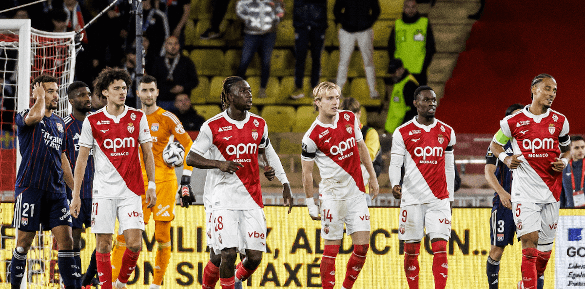 Monaco. Source: Official Website