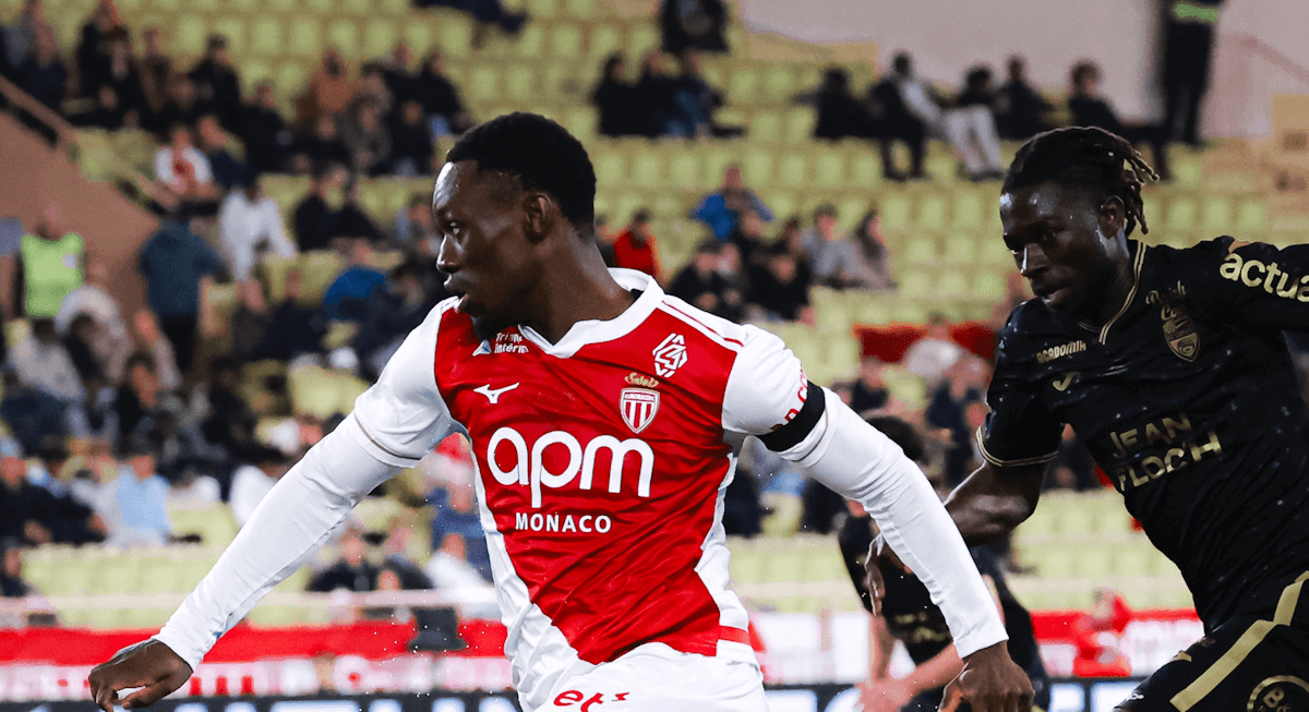 Monaco. Source: Official Website