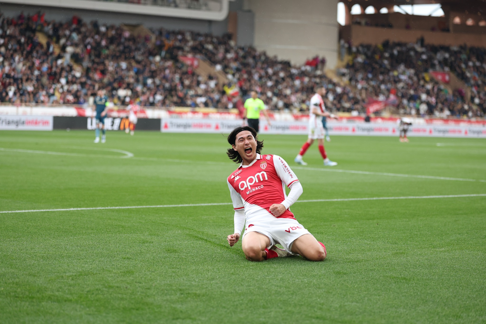 Monaco. Source: Official Website
