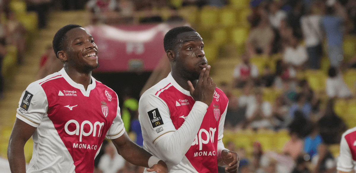 Monaco. Source: Official Facebook. Edited photo