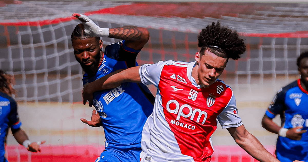 Monaco. Source: Official Website