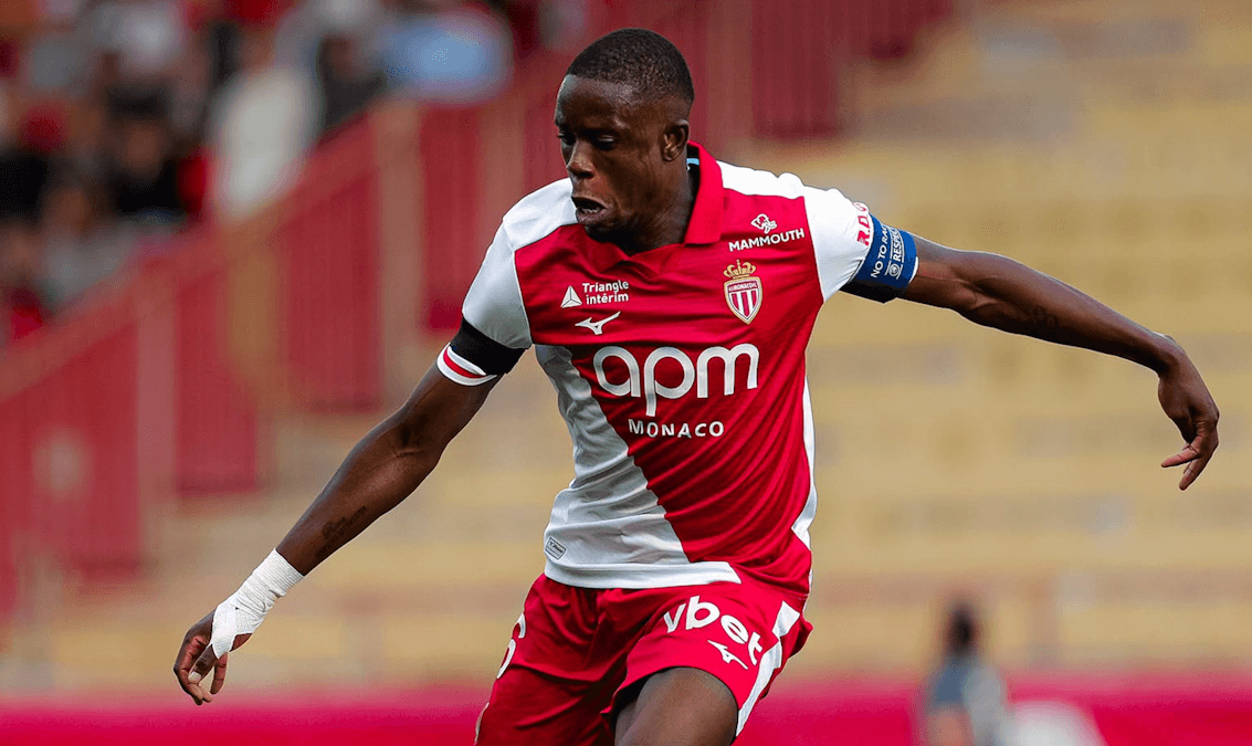 Monaco. Source: Official Facebook. Edited photo