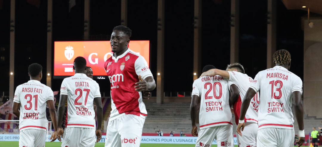 Monaco. Source: Official Facebook