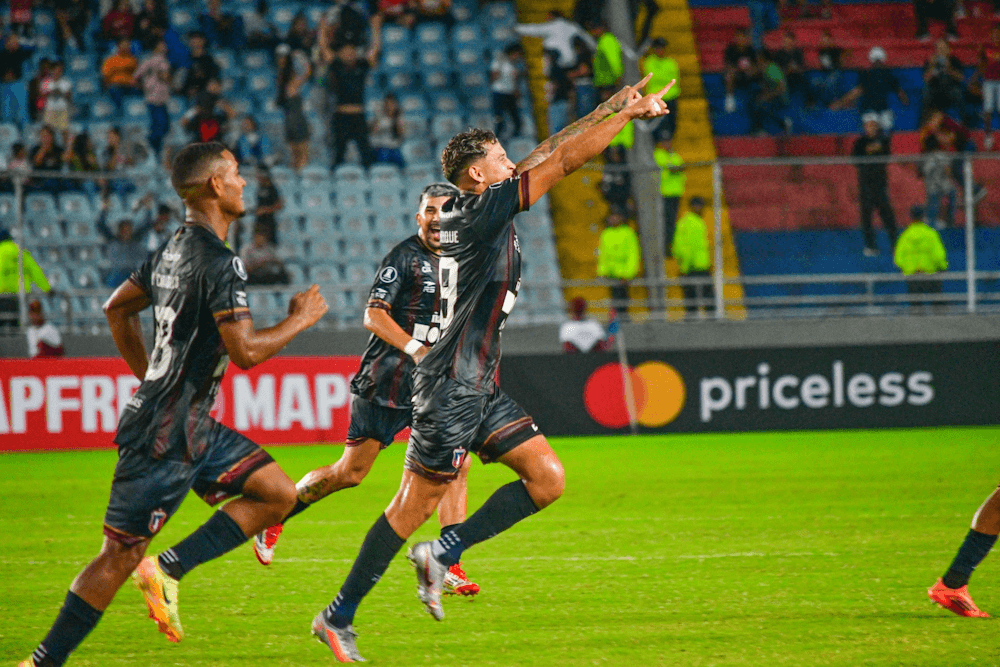 Monagas. Source: Official Facebook