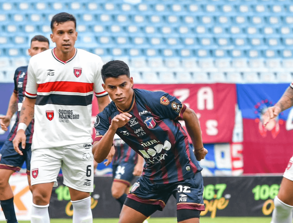 Monagas. Source: Official Website