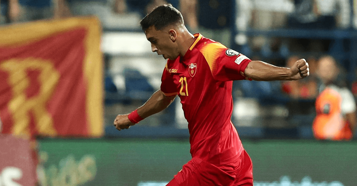 Montenegro. Source: Official Website