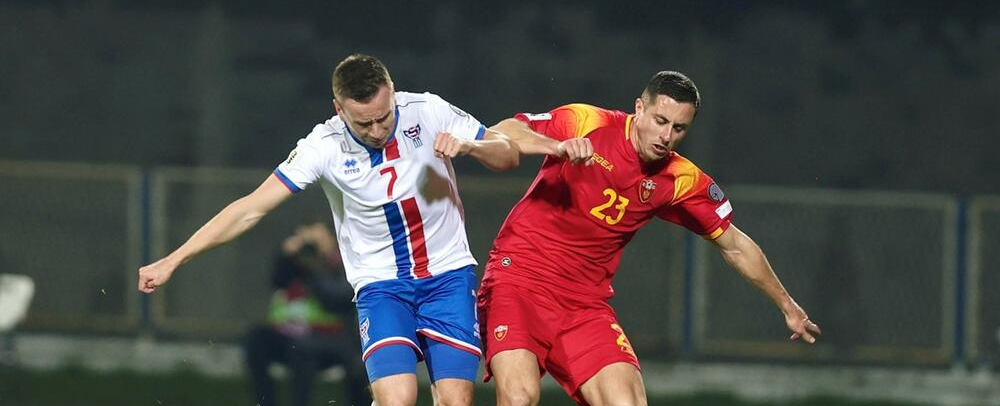 Montenegro. Source: Official Facebook