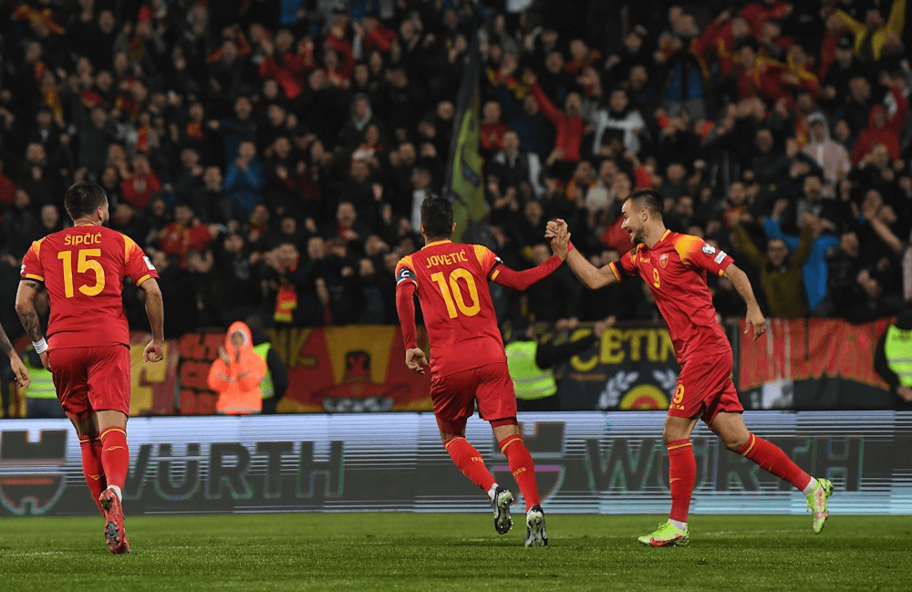 Montenegro. Source: Official Website