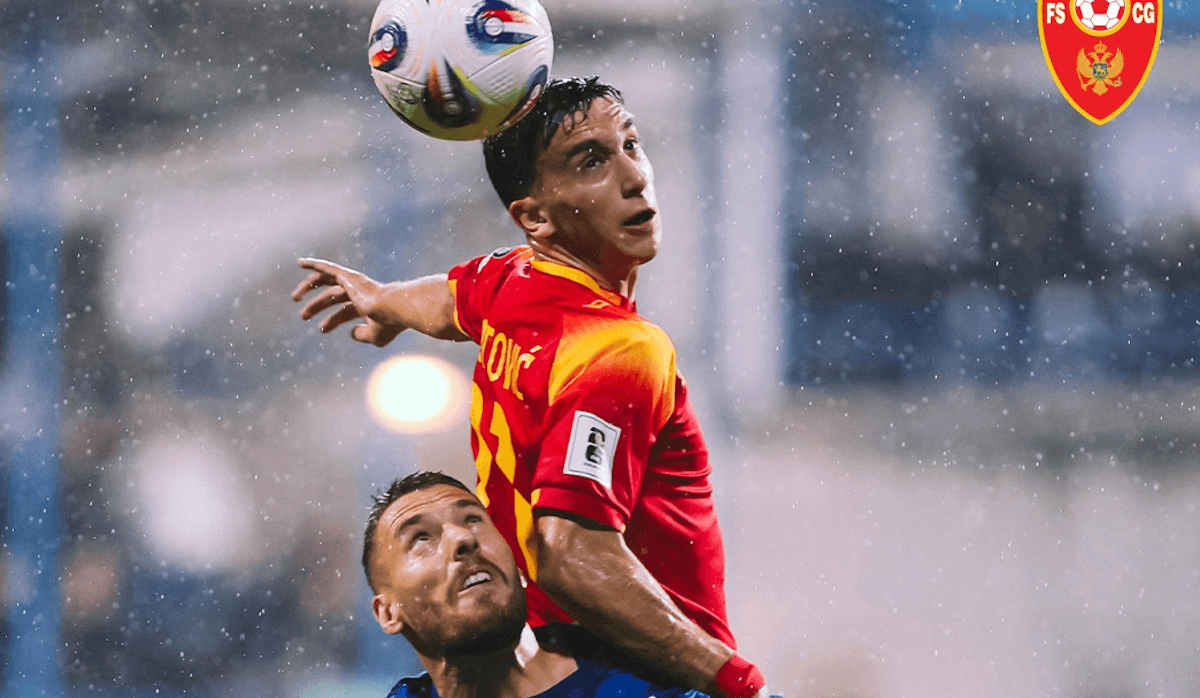 Montenegro. Source: Official Website